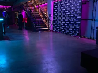 The Basement