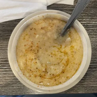 soup, soups and chowder, chowder, food