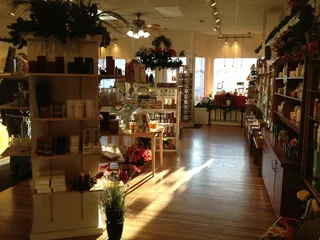 The Holly Leaf & Soap Box and More