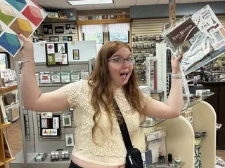 Simple Pleasures Rubber Stamps & Scrapbooking