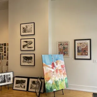 Art for sale