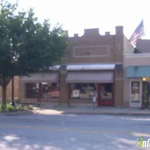 The Frame Shop/ Franklin Barry Gallery