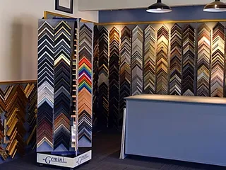 Petrov Frame & Restoring Company