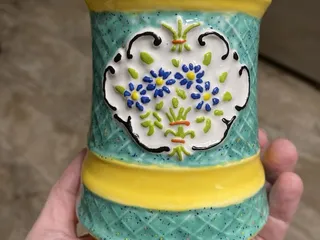 You're Fired Ceramics