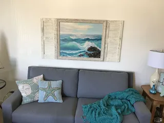 Tom Mott Frame Maker