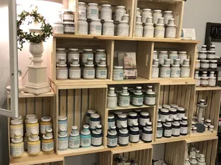 Grafted Together Furnishing