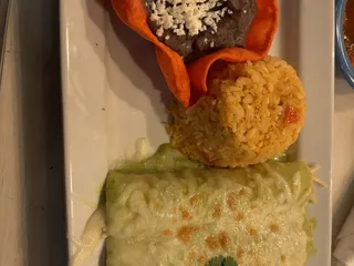 Agave Blue Tequila & Taco Bar