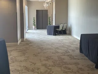 Curtis Ballroom