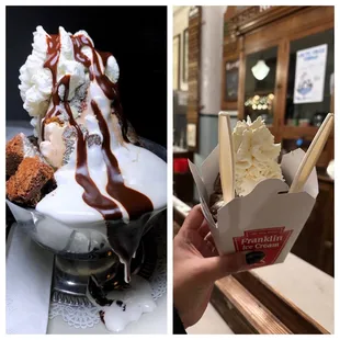 Expectations vs reality