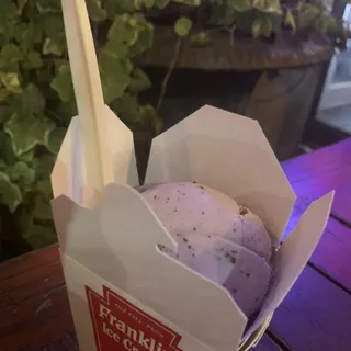 Ice Cream Vegan Pint