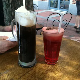 Dad's Root Beer Float KIT