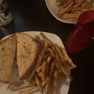 burgers, burger, food