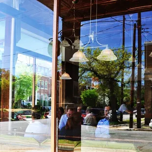 Lunch - 7 days a week