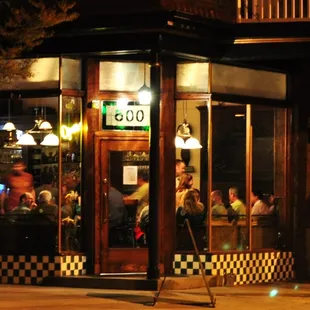 Just another night Inn!