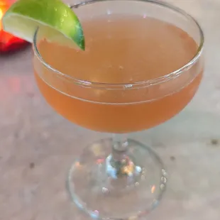 Daquiri
