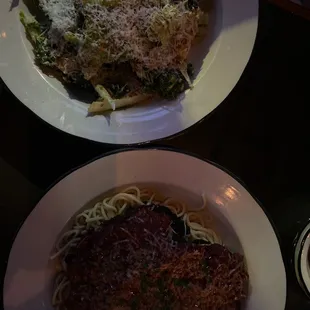Chicken Parm