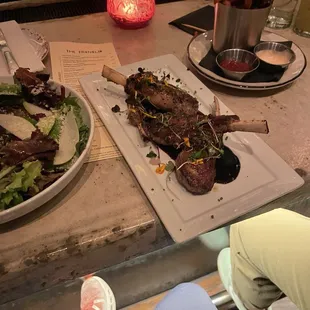 Lamb Chops