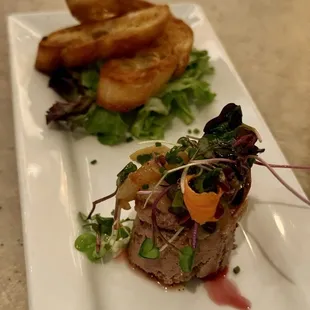 Foie Gras