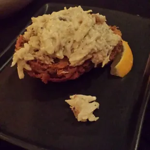 Avocado Tempura
