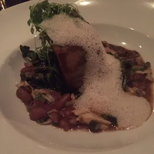 Crispy Pork Belly