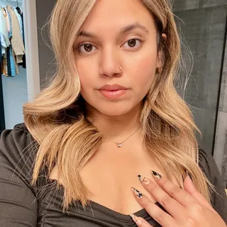 Giselle D.