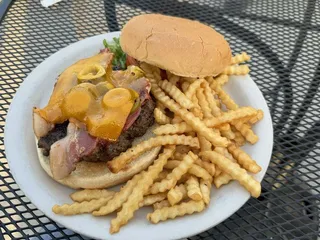 The Cove Restaurant And Bar