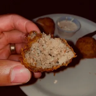 Boudin Balls