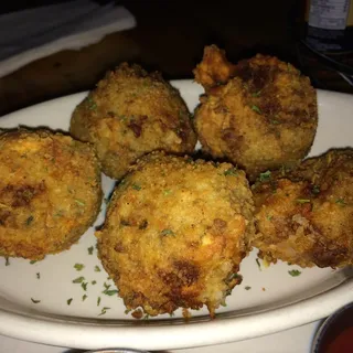 Boudin Balls