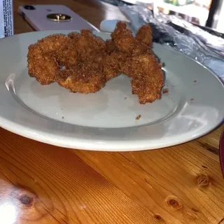 Fried Shrimp