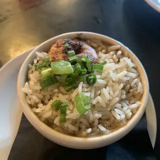 Gumbo Cup