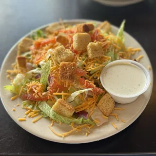 Side Salad