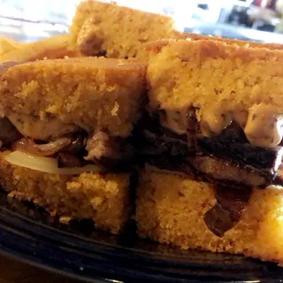 Brisket Sliders