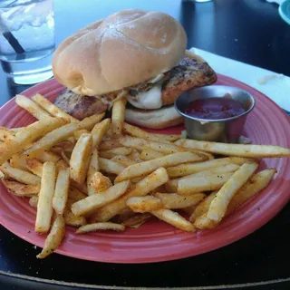 Chicken Sandwich