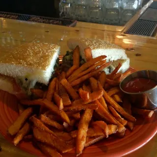 Muffuletta