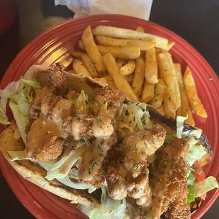 Po' Boys