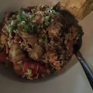 Jambalaya