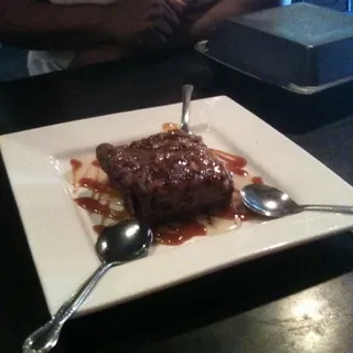 Bread Pudding