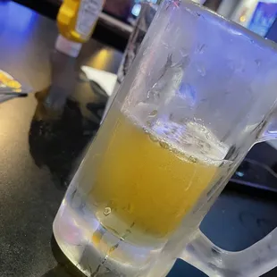 drink