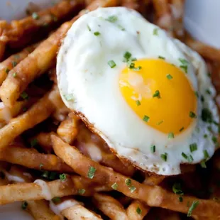 Karaoke Fries