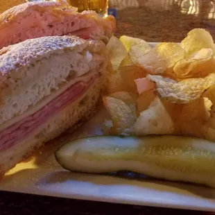 Monte Cristo