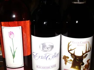 New Palestine Lions Club