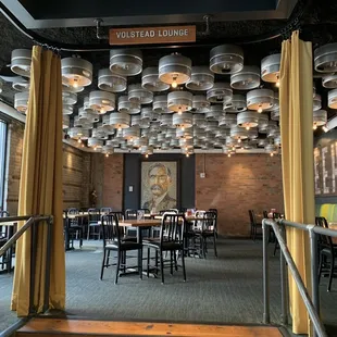 Volstead Lounge