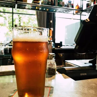 The amazing number two IPA that is very very missed!
