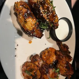 Wings