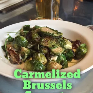 Brussels Sprouts