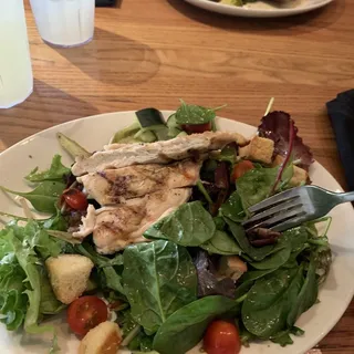 House Salad Small