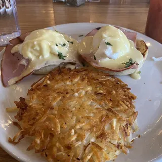 Egg's Benny