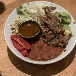 Baja Bowl