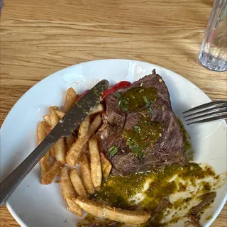 Short Rib Dip