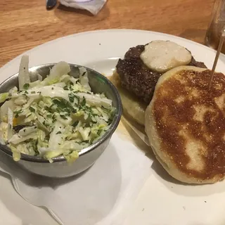 $1000 Burger